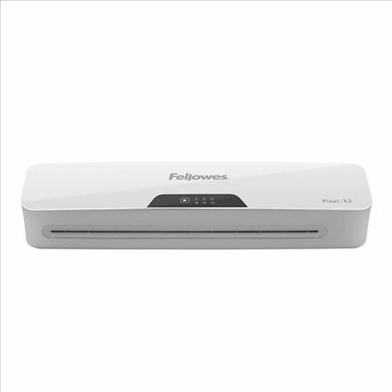 Image du produit Fellowes Pixel A3 Laminiergerät 5601601 weiss (80 - 125 µm, A3)