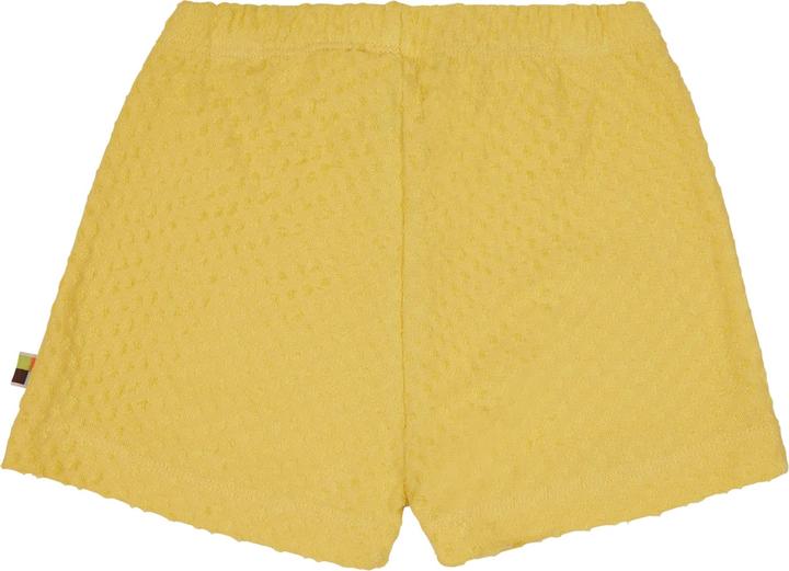 Actual product image loud + proud Terry short with dots (68)