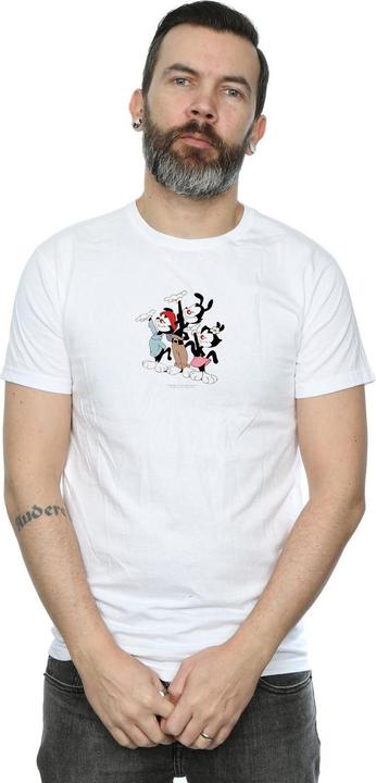 Produktbild Universal Textiles Ta Da TShirt (XXL)