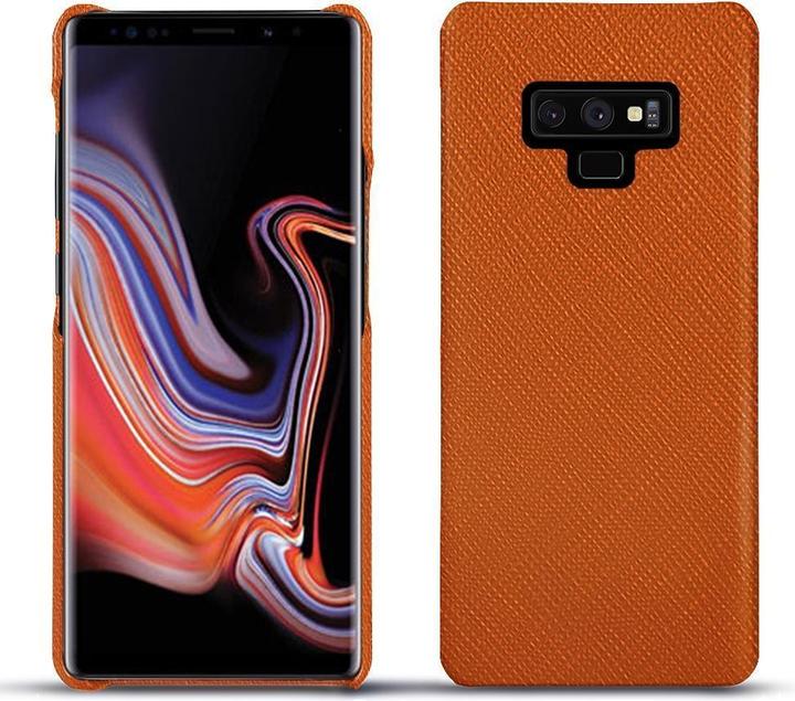 Orange vibrant ( Pantone #e36b39 )