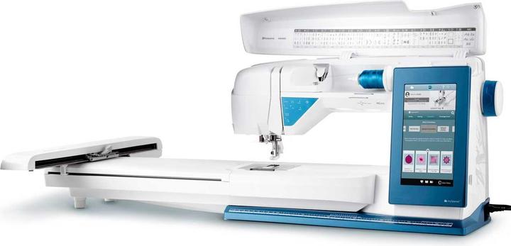 Produktbild Husqvarna VIKING Designer Sapphire 85