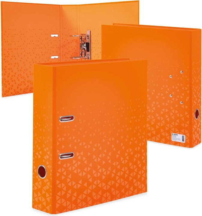 Actual product image Herma Folder A4 (A4, 70 mm, 1 Piece)