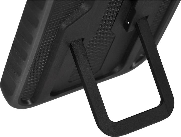 Produktbild Topeak Telefon RideCase iPhone 14. Schwarz/Grau (Apple iPhone 14)