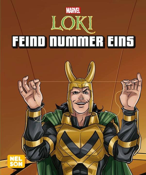 Actual product image Marvel Mini Books