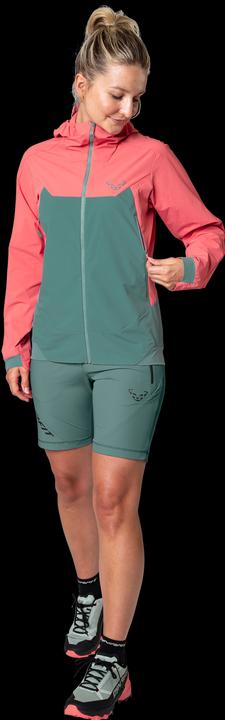 Produktbild Dynafit Softshelljacke Transalper DST (S)