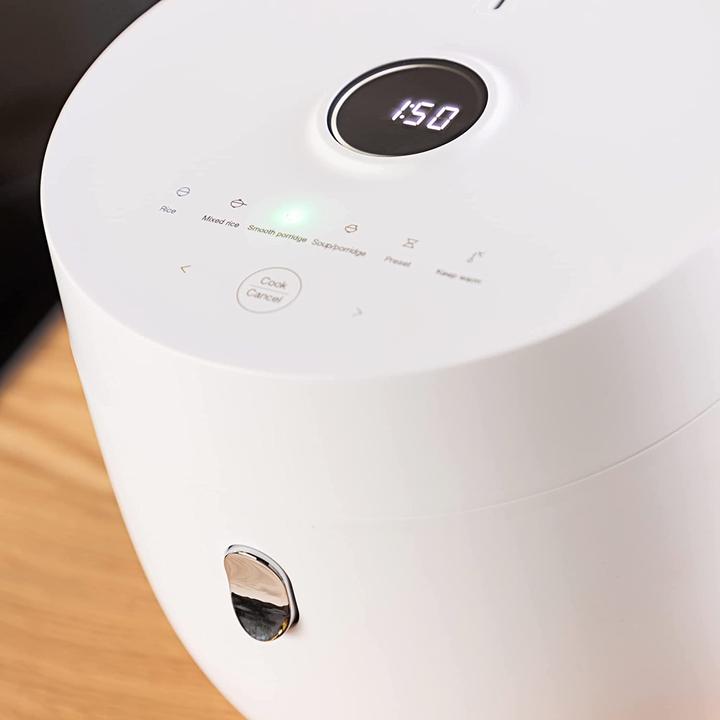 Image du produit Vitinni Mini-Reiskocher