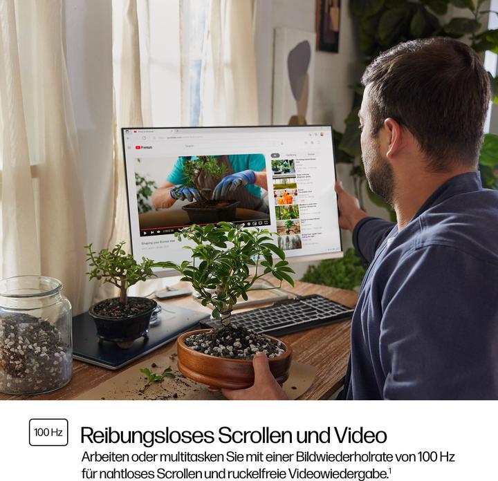 Image du produit HP Series 5 527 (1920 x 1080 pixels, 27")