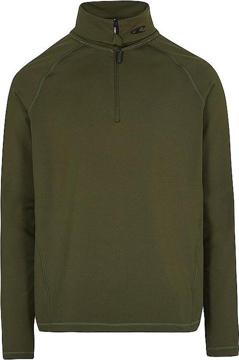 Produktbild O'Neill Unterzieh Zipshirt Clime Fleece (M)