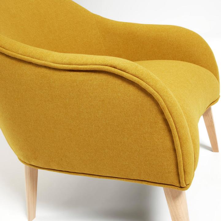 Actual product image Kave Home Bobly