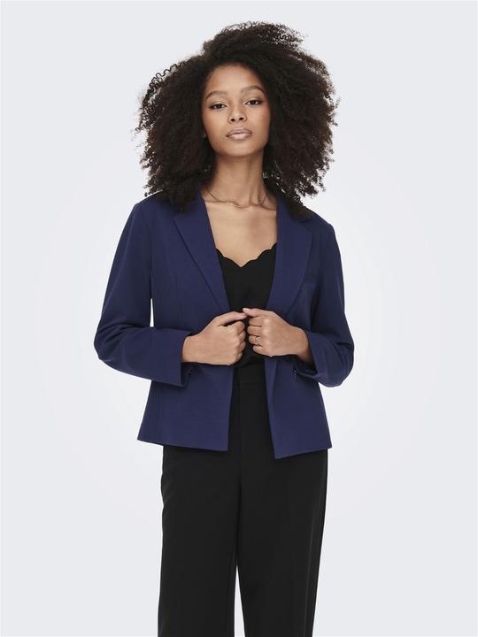 Produktbild Only Fitted Reissverschluss Blazer Blazer (40)