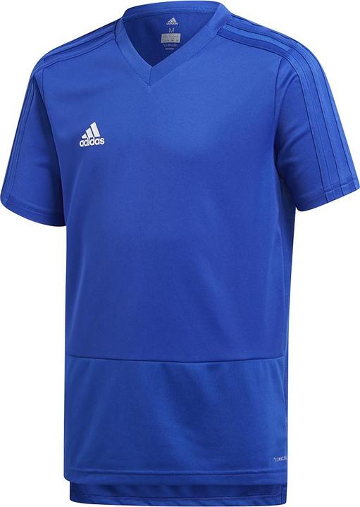 Actual product image adidas Condivo 18 Training Jersey Kids (140)