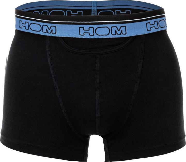 Produktbild HOM Boxer Briefs HO1 3P - Tiago #2 (M, 3er Pack)