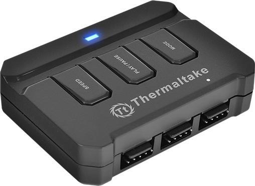 Image du produit Thermaltake Riing (120 mm, 3 x)