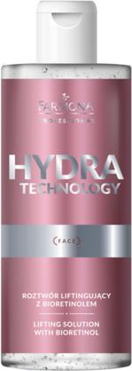 Image du produit Farmona Solution liftante professionnelle Hydra Technology avec Bio-Rétinol 500ml (500 ml)