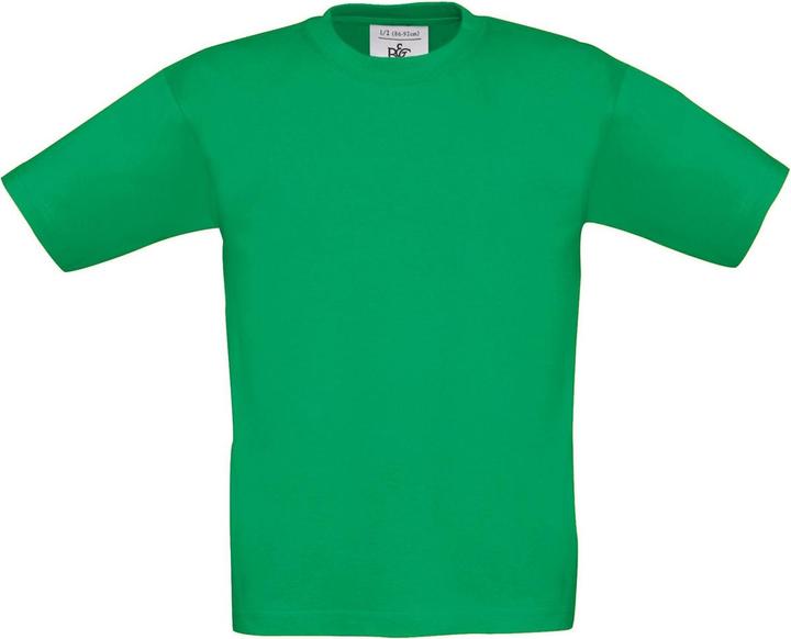 Irish green