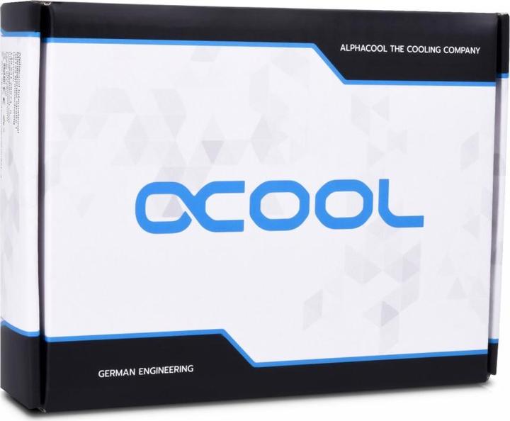 Produktbild Alphacool Eisbaer Pro Aurora Solo - Digital RGB
