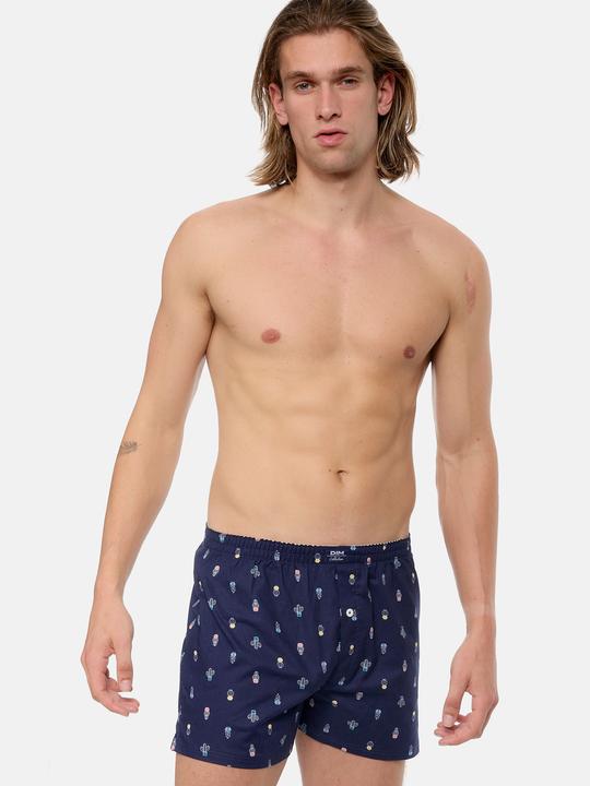 Produktbild DIM Boxer Webshorts (XXL, Einzelpack)