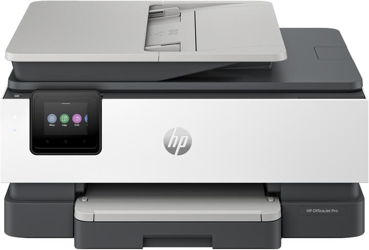 HP OfficeJet Pro 8124e (Inchiostro, Colore)
