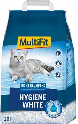 Immagine prodotto MultiFit Igiene Bianca (7.40 kg)