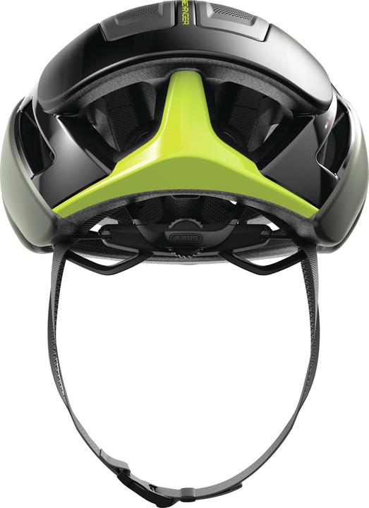 Produktbild Abus GameChanger 2.0 olive green S (51 - 55 cm)