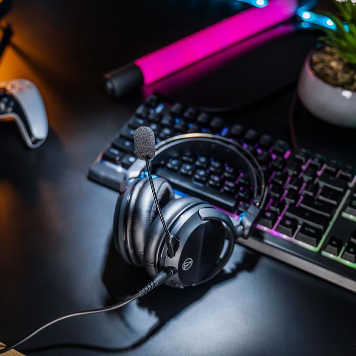 Produktbild Audio-Technica ATH-GL3 Gaming-Headset (Kabelgebunden)