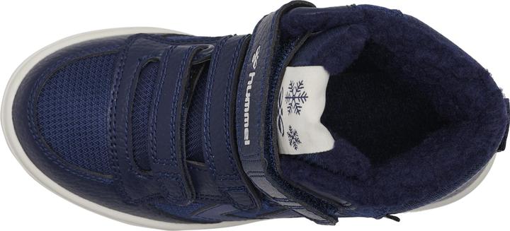 Produktbild hummel Stadil Super Poly Boot Recycled Tex Jr (29)