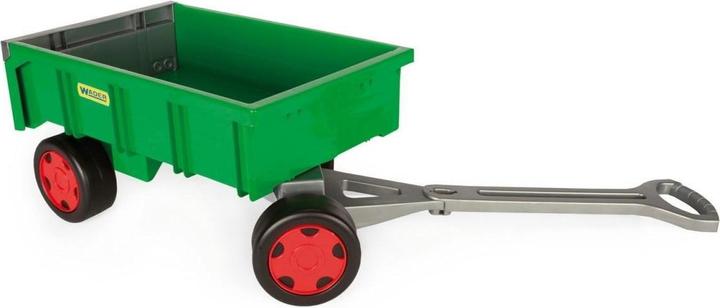 Actual product image Wader Handcart
