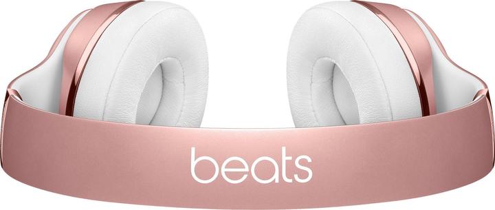 Productafbeelding Beats Solo3 Draadloos (Geen ruisonderdrukking, 40 h, Draadloze)