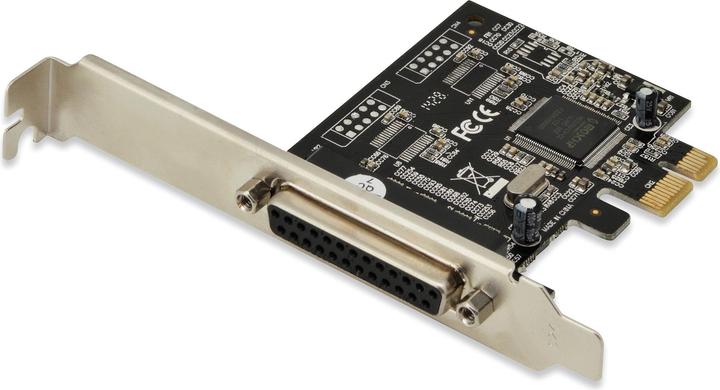 Immagine prodotto Digitus Scheda parallela PCI Express