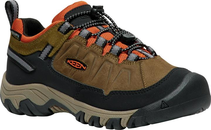 Keen Y Targhee IV Low WP