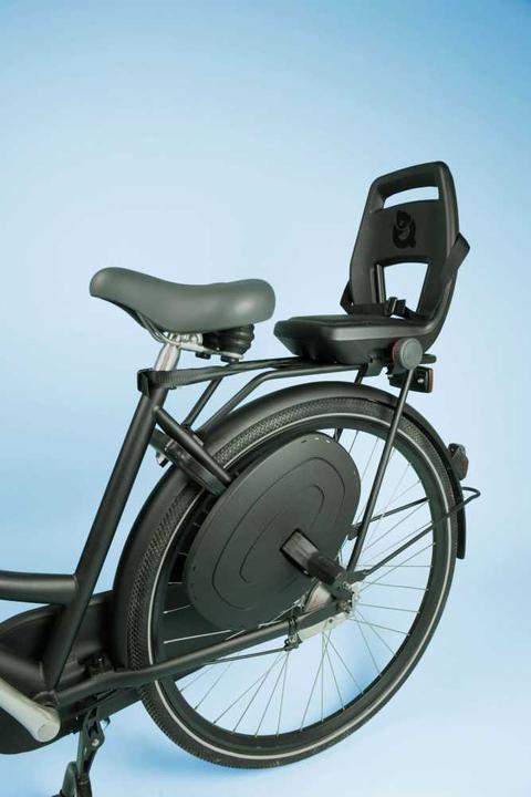 Immagine prodotto Qibbel Widek (Portapacchi)