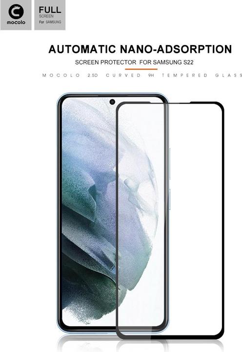 Immagine prodotto Mocolo Supreme Luxury Case Samsung Galaxy S9 Oro (1 Pezzo/i, Samsung Galaxy S9+)