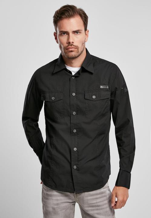 Immagine prodotto Brandit Camicia da lavoro sottile (XL)