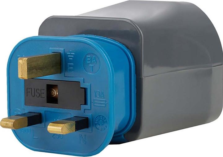 Produktbild Brennenstuhl Reiseadapter-Set