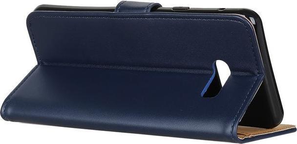 Produktbild MU Classic Classic II Leder Bookcover Series (LG G8X ThinQ)