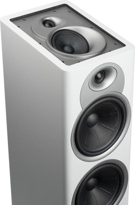 Actual product image Jamo S27FA (1 pair)