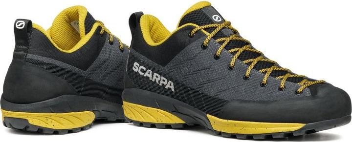 Produktbild Scarpa Mescalito Planet (44.5)