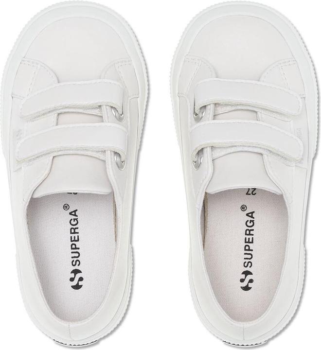 Produktbild Superga kinderschuhe 2750 white (32)