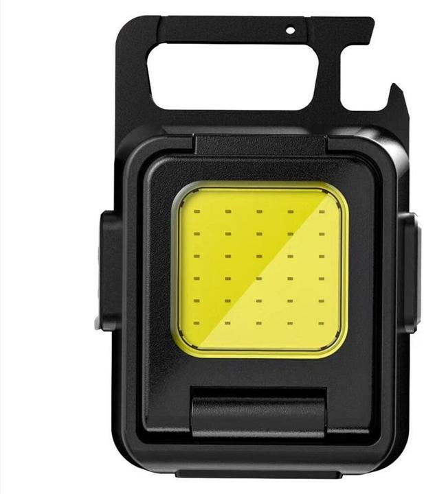 Produktbild FTM Taschenlampe (19.20 cm, 900 lm)