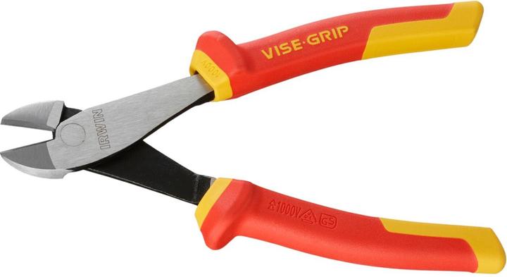 Immagine prodotto Irwin Pinze per elettricisti "" 200 mm (8 mm)