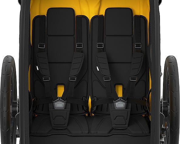Image du produit Thule Chariot Sport 2