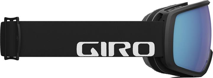 Actual product image Giro Balance II Vivid Goggle