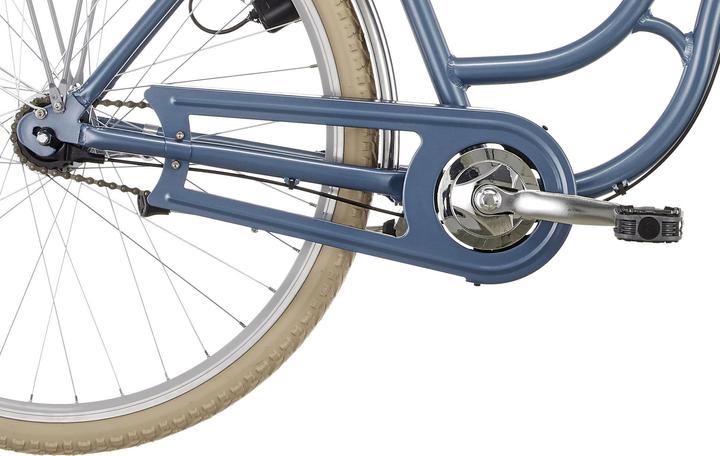 Actual product image Vermont Sapphire 7s (50 cm)