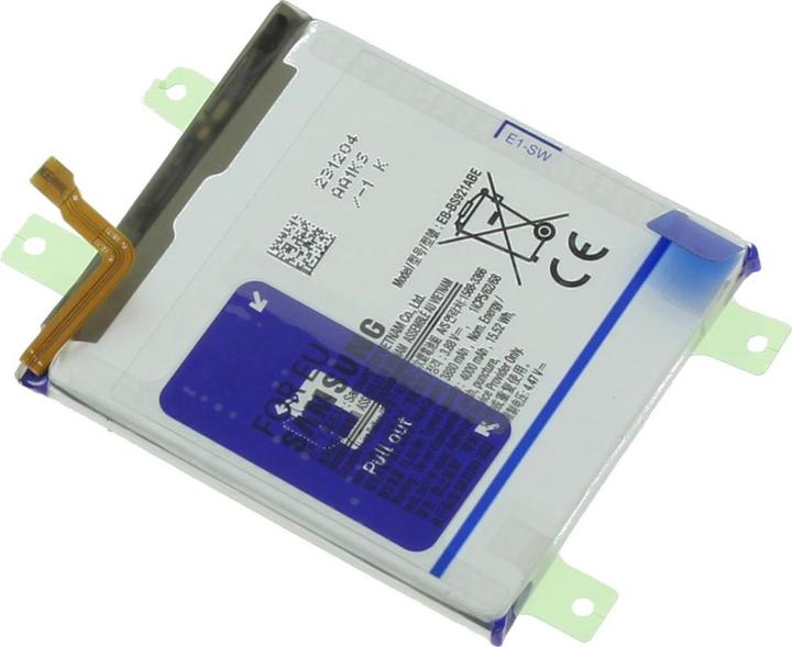 Samsung Original Galaxy S24 Batterie (Akku, Galaxy S24)