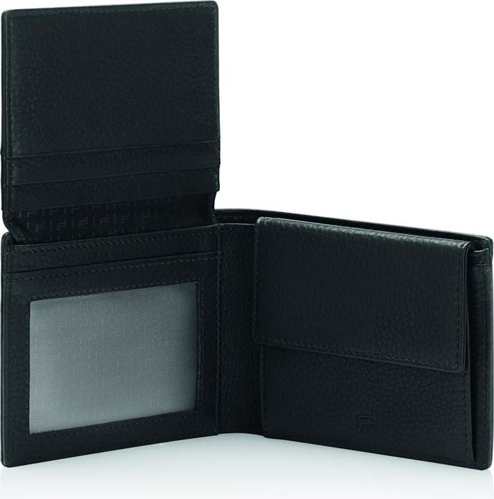 Actual product image Porsche Design Business Wallet 9904