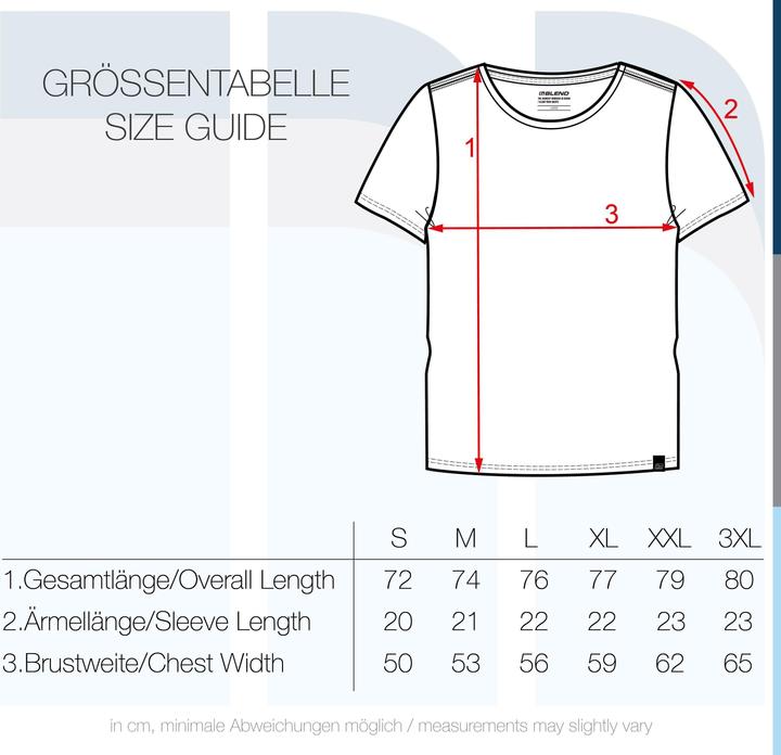 Immagine prodotto Blend BHPillo 20712750 (XL)
