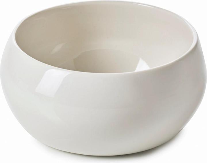 Immagine prodotto Revol Ciotola Madeleine D12,6cm H5,6cm 40cl bianco alabastro