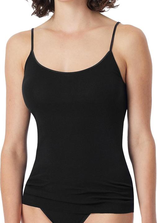 Actual product image Schiesser 3-pack Luxury Spaghetti Top (40, L)