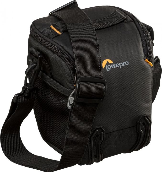 Immagine prodotto Lowepro Adventura TLZ 30 III (Borsa a tracolla per fotocamera, Borsa per fotocamera, Marsupio per fotocamera, 2 l)