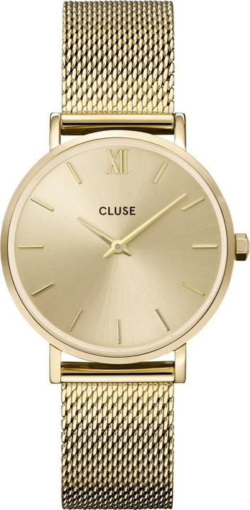 Image du produit Cluse Minuit (Montre analogique, 33 mm)